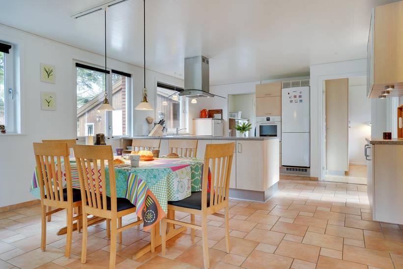 Foto von Ferienhaus FY28 in Havneby - Rømø