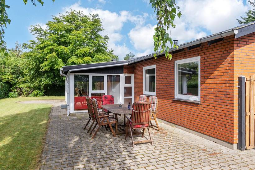 Foto von Ferienhaus FY28 in Havneby - Rømø