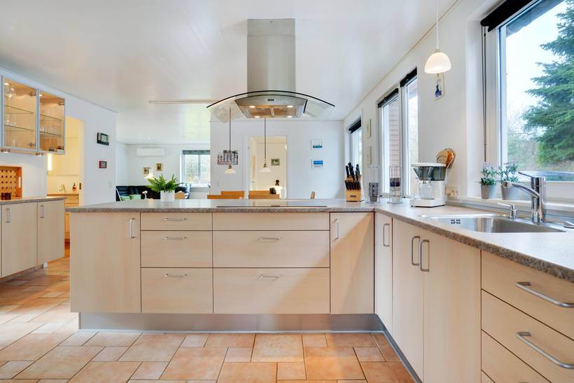 Foto von Ferienhaus FY28 in Havneby - Rømø