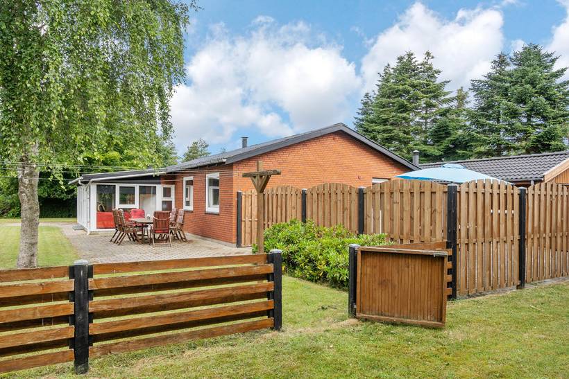 Foto von Ferienhaus FY28 in Havneby - Rømø