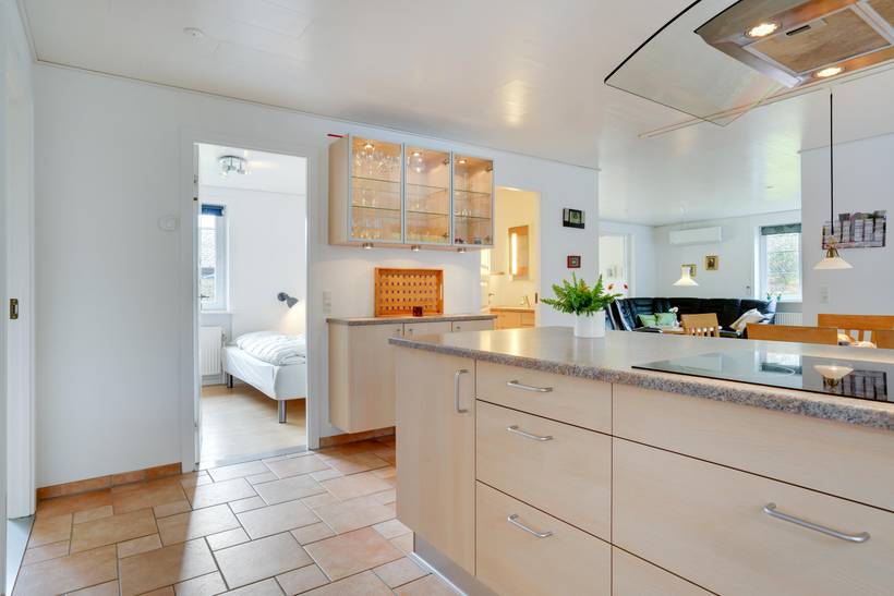 Foto von Ferienhaus FY28 in Havneby - Rømø