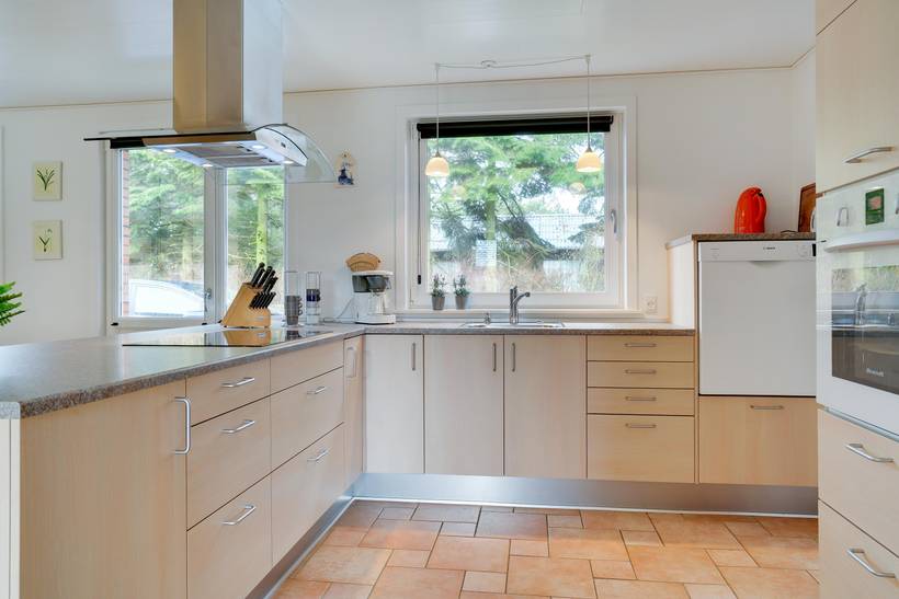 Foto von Ferienhaus FY28 in Havneby - Rømø