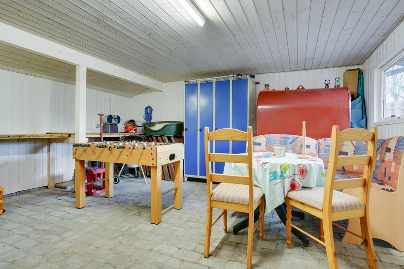 Foto von Ferienhaus FY28 in Havneby - Rømø