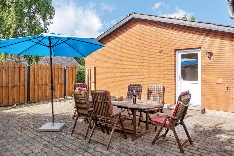 Foto von Ferienhaus FY28 in Havneby - Rømø