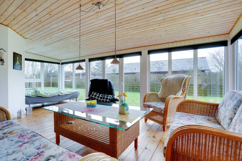 Foto von Ferienhaus FY28 in Havneby - Rømø