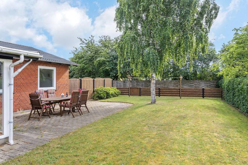 Foto von Ferienhaus FY28 in Havneby - Rømø