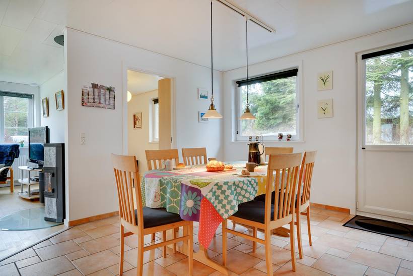 Foto von Ferienhaus FY28 in Havneby - Rømø