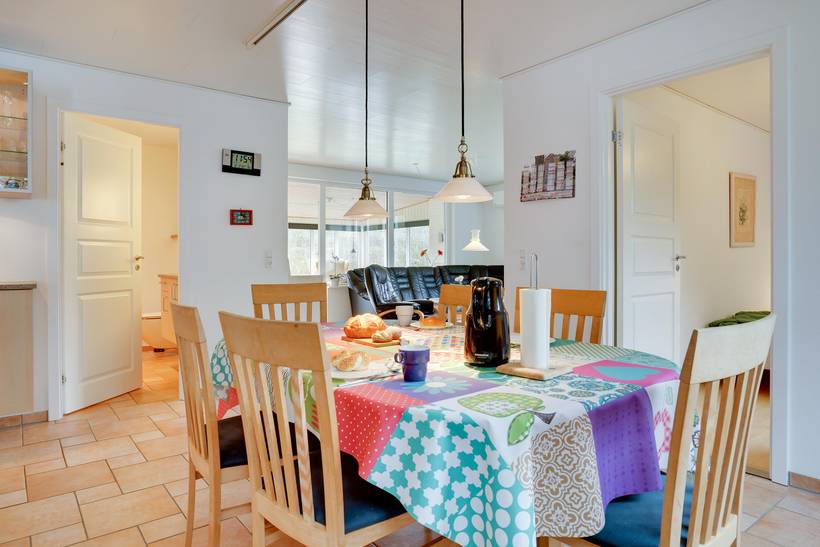 Foto von Ferienhaus FY28 in Havneby - Rømø
