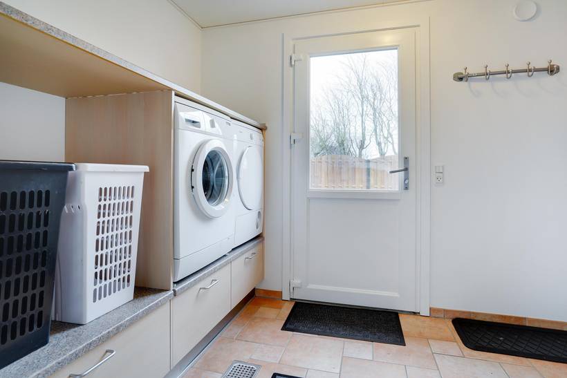 Foto von Ferienhaus FY28 in Havneby - Rømø