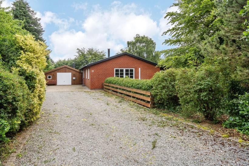 Foto von Ferienhaus FY28 in Havneby - Rømø