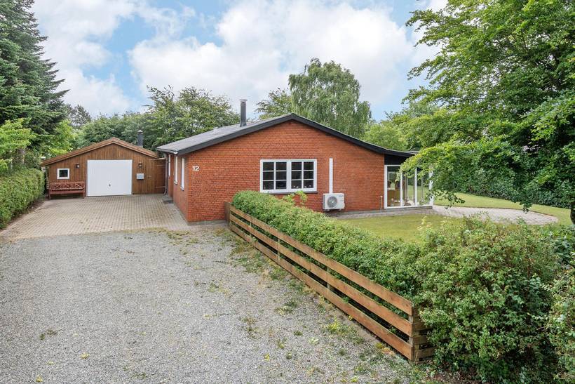 Foto von Ferienhaus FY28 in Havneby - Rømø