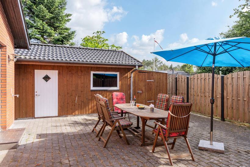 Foto von Ferienhaus FY28 in Havneby - Rømø