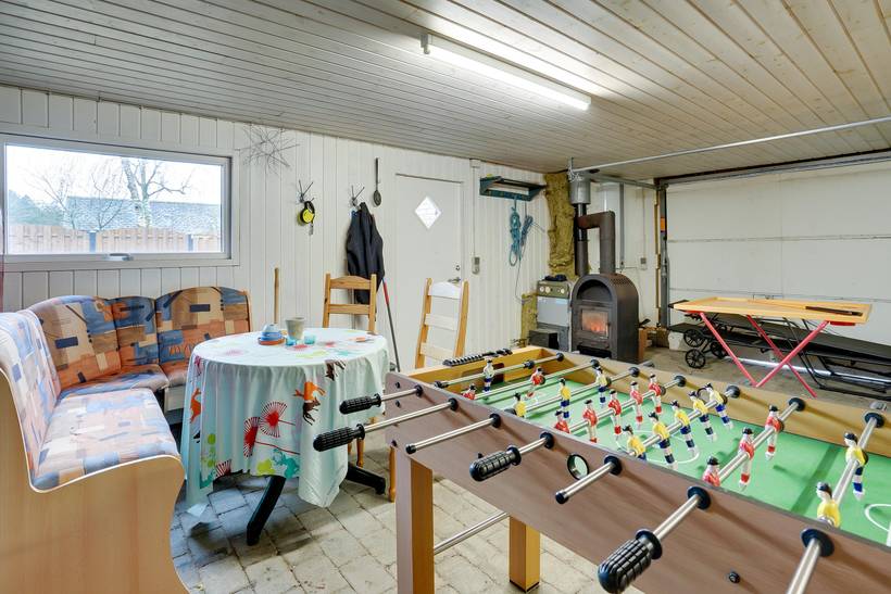 Foto von Ferienhaus FY28 in Havneby - Rømø