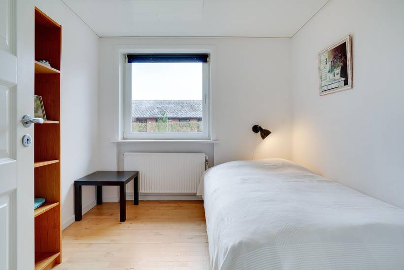 Foto von Ferienhaus FY28 in Havneby - Rømø