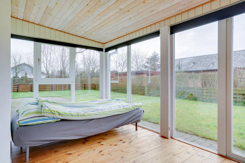 Foto von Ferienhaus FY28 in Havneby - Rømø