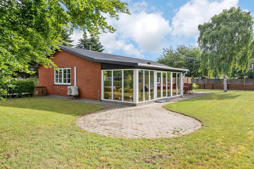 Foto von Ferienhaus FY28 in Havneby - Rømø