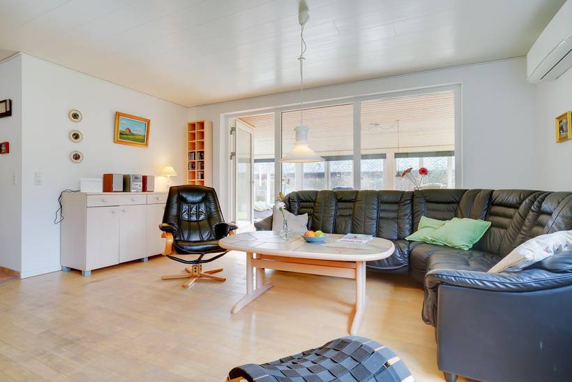 Foto von Ferienhaus FY28 in Havneby - Rømø