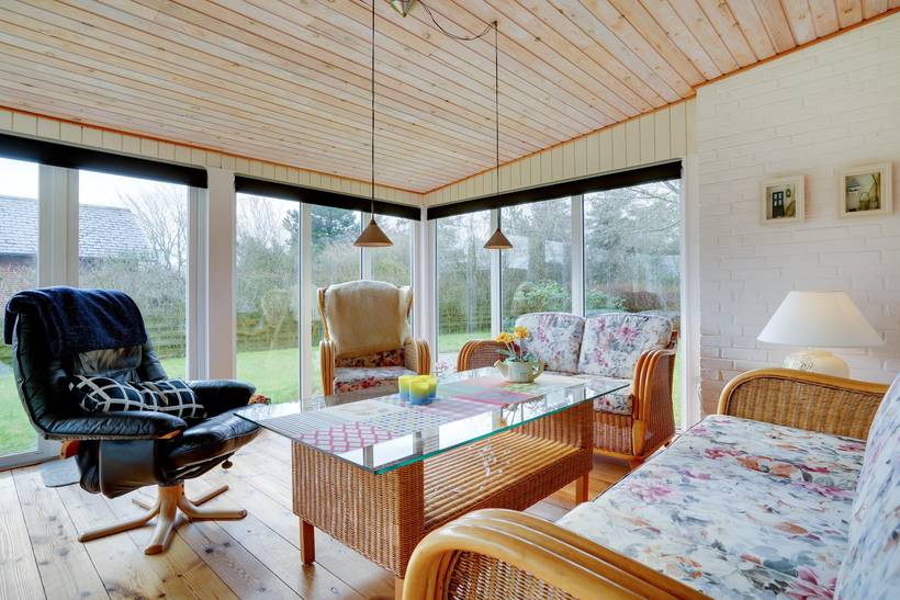 Foto von Ferienhaus FY28 in Havneby - Rømø
