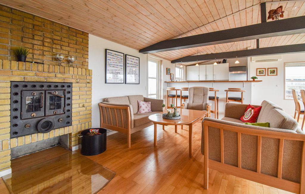 Foto von Ferienhaus FY30 in Sandager Næs - Südfünen