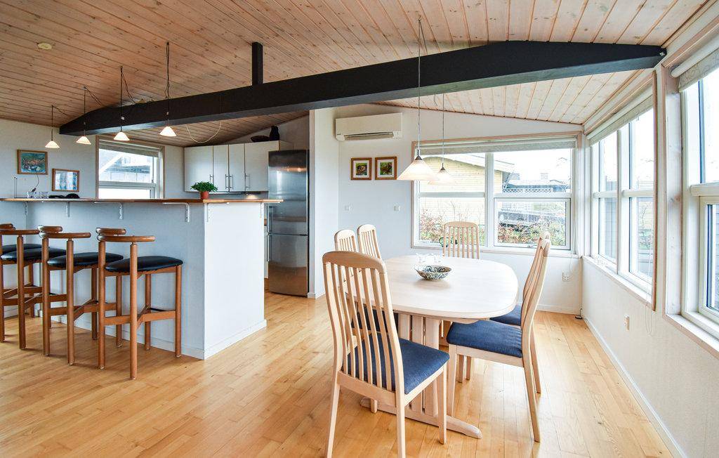 Foto von Ferienhaus FY30 in Sandager Næs - Südfünen