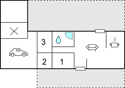 Vorschaubild von Ferienhaus FY30 in Sandager Næs - Südfünen