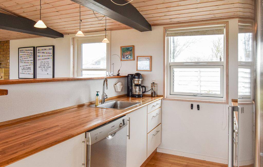 Foto von Ferienhaus FY30 in Sandager Næs - Südfünen