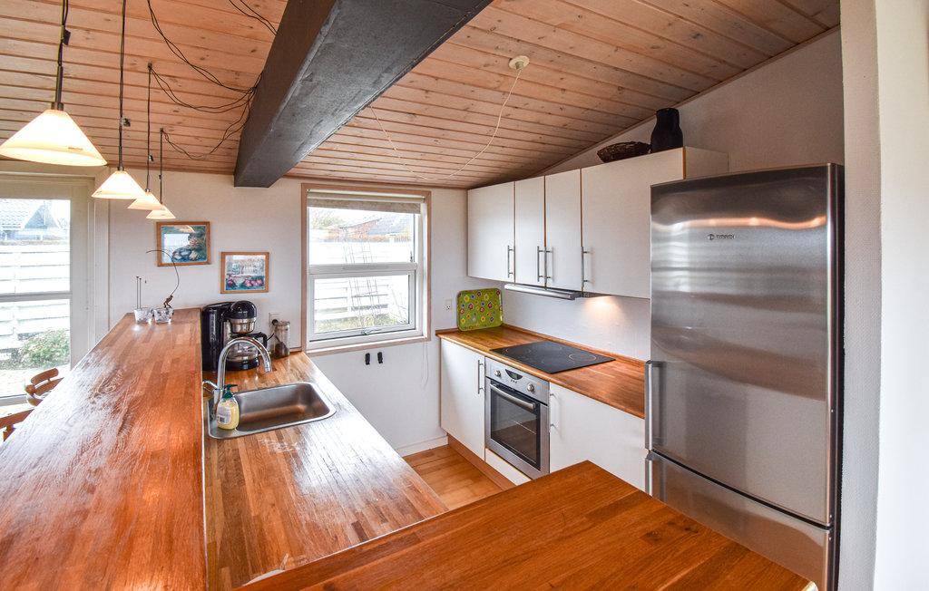 Foto von Ferienhaus FY30 in Sandager Næs - Südfünen