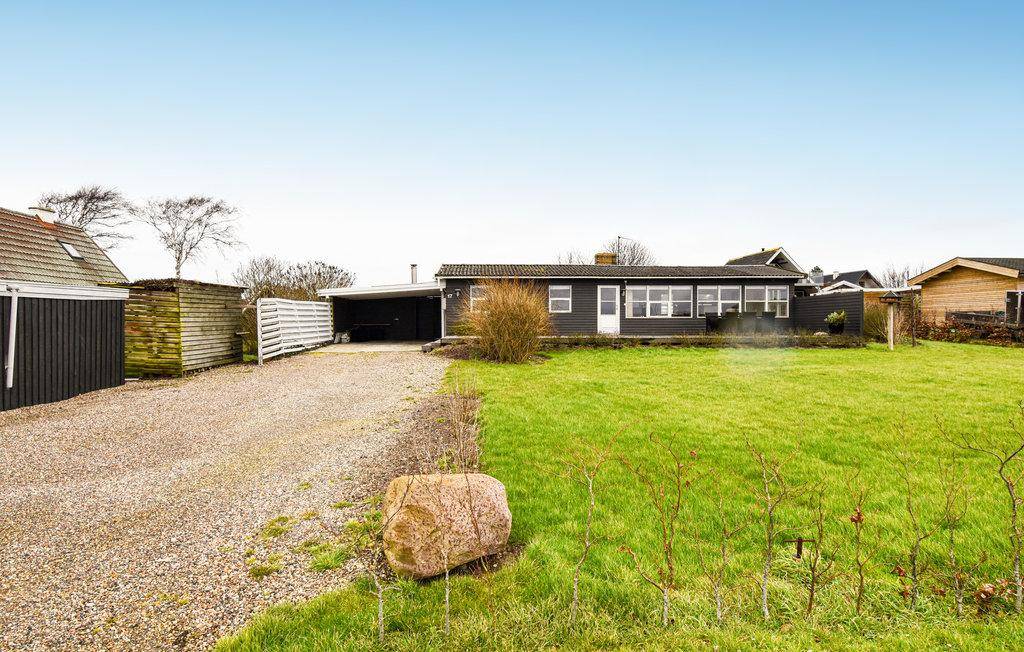 Foto von Ferienhaus FY30 in Sandager Næs - Südfünen