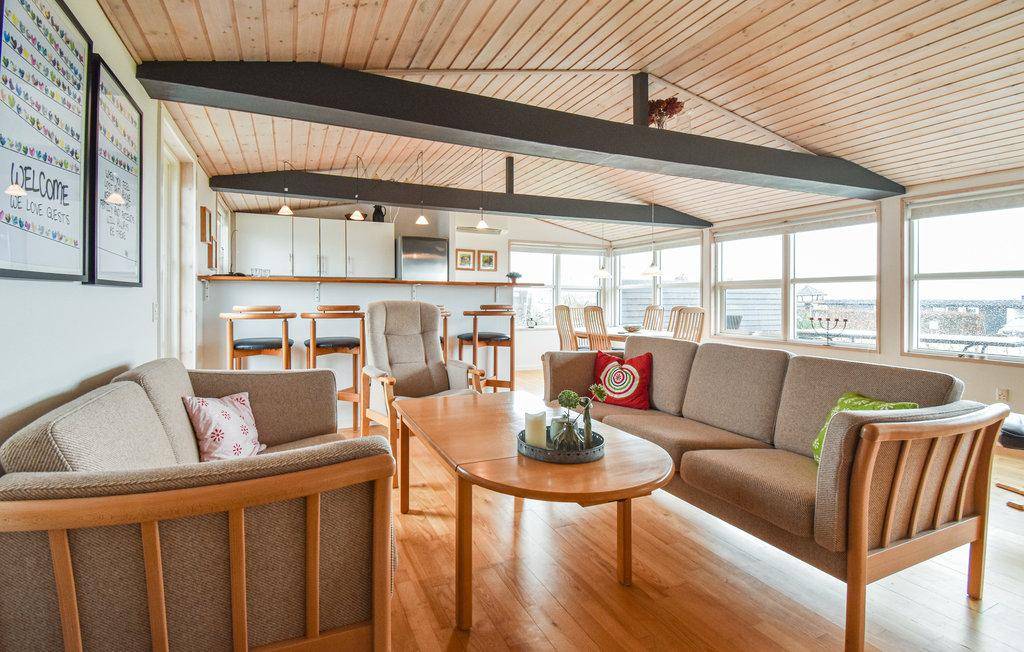 Foto von Ferienhaus FY30 in Sandager Næs - Südfünen
