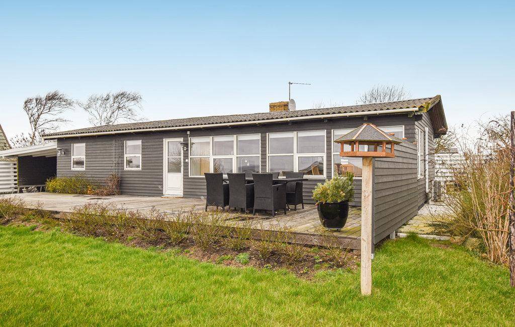 Foto von Ferienhaus FY30 in Sandager Næs - Südfünen