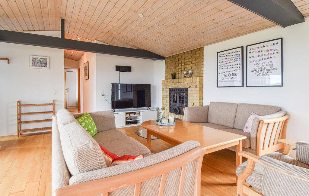 Foto von Ferienhaus FY30 in Sandager Næs - Südfünen