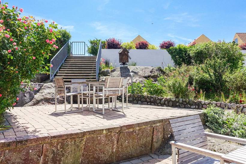 Foto von Ferienhaus FY31 in Gudhjem - Bornholm