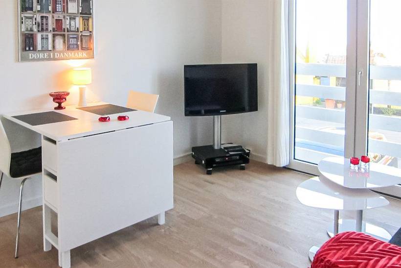 Foto von Ferienhaus FY31 in Gudhjem - Bornholm