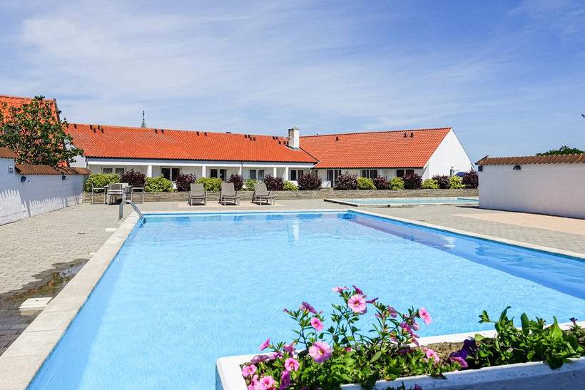 Foto von Ferienhaus FY31 in Gudhjem - Bornholm