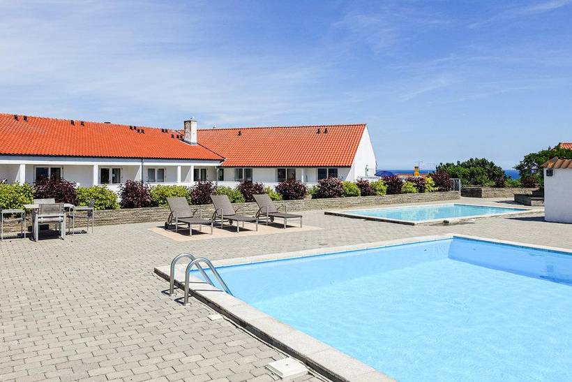 Foto von Ferienhaus FY31 in Gudhjem - Bornholm