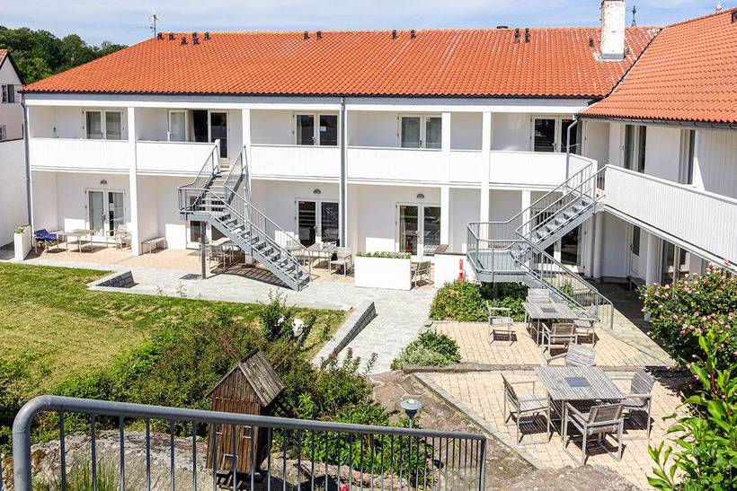 Foto von Ferienhaus FY31 in Gudhjem - Bornholm