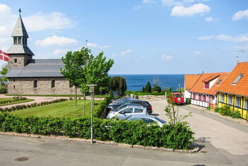 Foto von Ferienhaus FY31 in Gudhjem - Bornholm