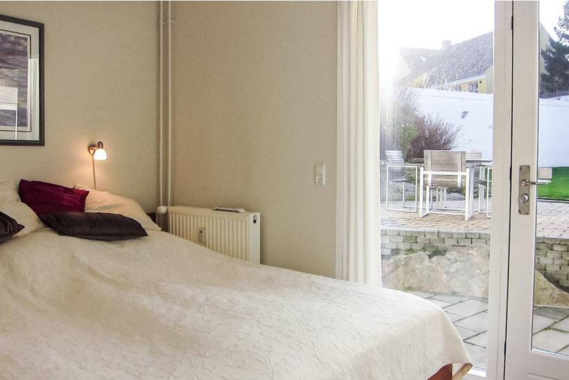 Foto von Ferienhaus FY31 in Gudhjem - Bornholm