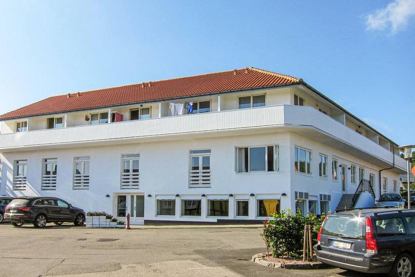 Foto von Ferienhaus FY31 in Gudhjem - Bornholm