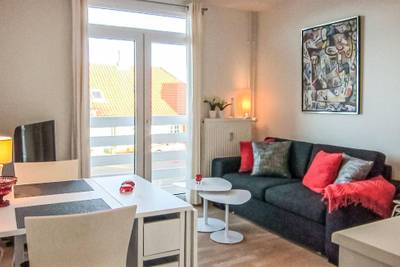 Vorschaubild von Ferienhaus FY31 in Gudhjem - Bornholm