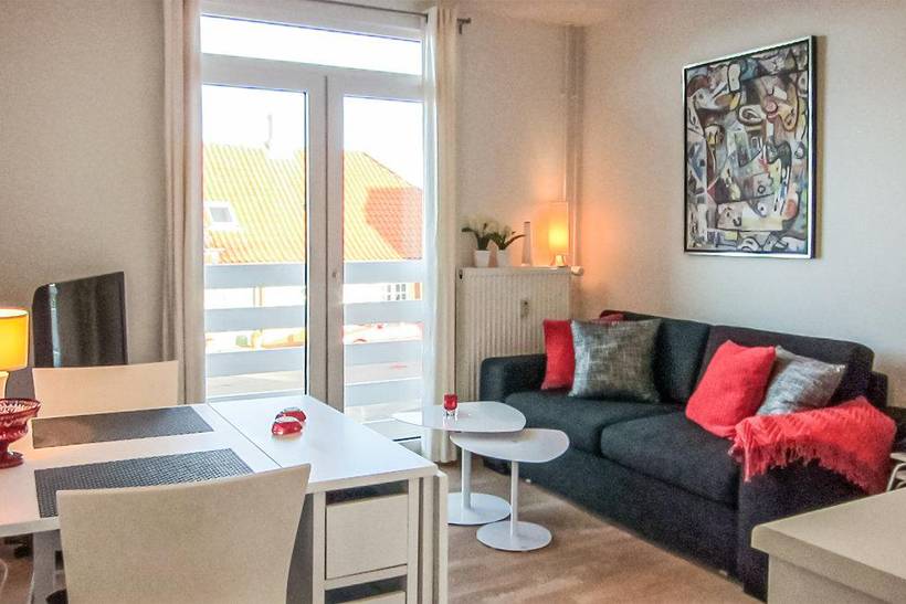 Foto von Ferienhaus FY31 in Gudhjem - Bornholm