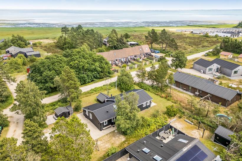 Foto von Ferienhaus FY39 in Havneby - Rømø