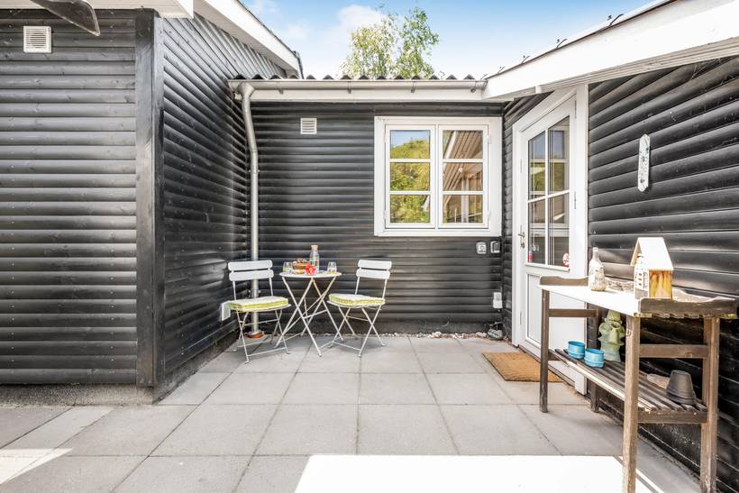 Foto von Ferienhaus FY39 in Havneby - Rømø