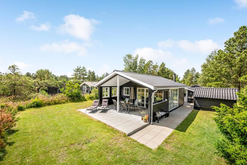 Foto von Ferienhaus FY39 in Havneby - Rømø