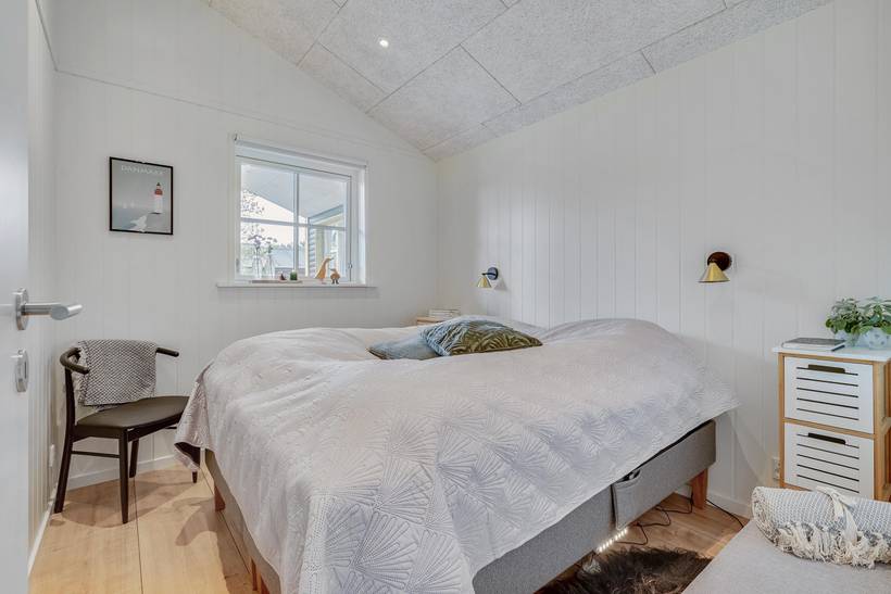 Foto von Ferienhaus FY39 in Havneby - Rømø