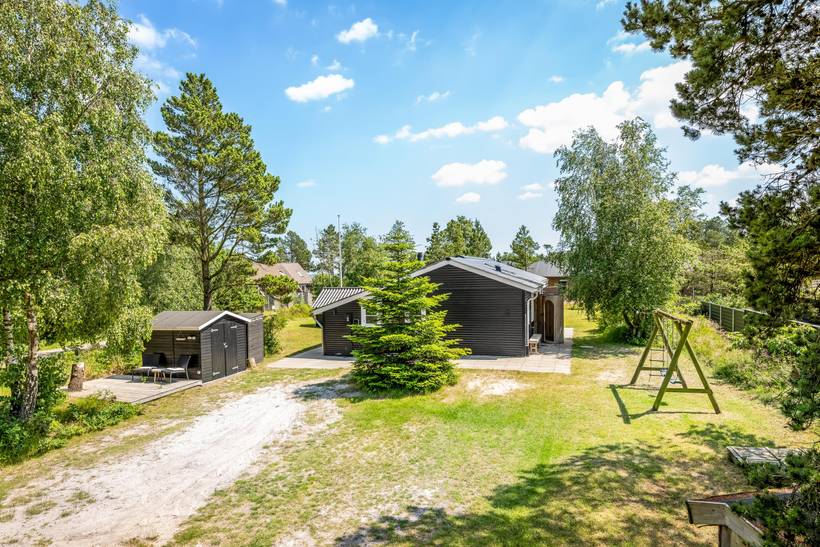 Foto von Ferienhaus FY39 in Havneby - Rømø