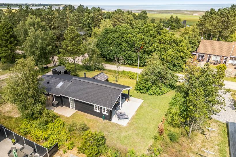 Foto von Ferienhaus FY39 in Havneby - Rømø