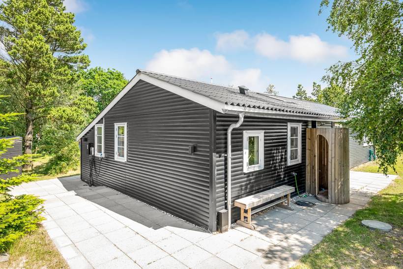 Foto von Ferienhaus FY39 in Havneby - Rømø