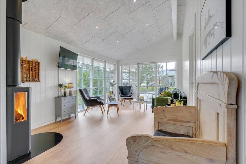 Foto von Ferienhaus FY39 in Havneby - Rømø