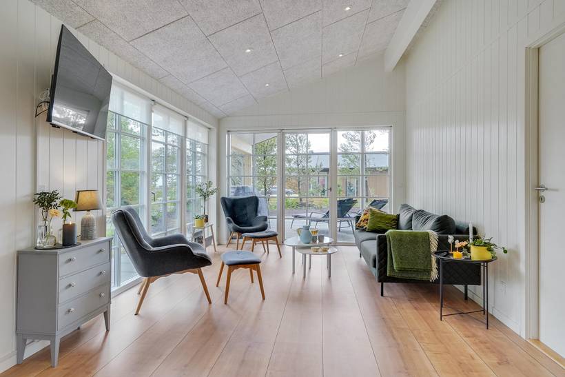 Foto von Ferienhaus FY39 in Havneby - Rømø